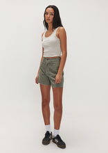 Load image into Gallery viewer, Andie Cut Off Shorts