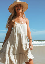 Load image into Gallery viewer, Tiered Dress