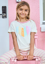 Load image into Gallery viewer, Ringer Tee