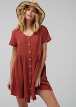 Load image into Gallery viewer, Clancy Dress