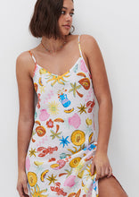 Load image into Gallery viewer, Fauna Maxi Dress