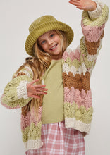 Load image into Gallery viewer, Nana Knit Cardi
