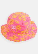 Load image into Gallery viewer, Reversible Bucket Hat