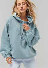 Load image into Gallery viewer, Thrift Zip Hoodie