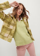 Load image into Gallery viewer, Abbey Jacket