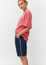 Load image into Gallery viewer, Tide Denim Shorts