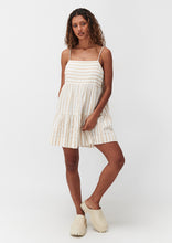 Load image into Gallery viewer, Serene Mini Dress