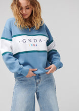 Load image into Gallery viewer, All Day Quarter Zip