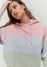 Load image into Gallery viewer, Splice Hoodie