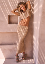 Load image into Gallery viewer, Scrunch Skirt