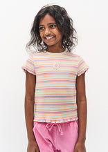 Load image into Gallery viewer, Sweetheart Frill Tee