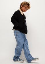 Load image into Gallery viewer, Jock Jacket