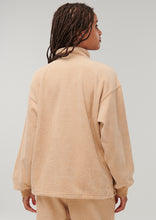 Load image into Gallery viewer, Hotel Quarter Zip