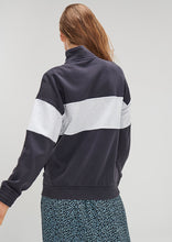 Load image into Gallery viewer, Track Quarter Zip