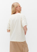 Load image into Gallery viewer, Contrast Thrift Tee