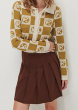 Load image into Gallery viewer, Court Skirt