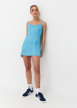 Load image into Gallery viewer, Sicily Mini Dress