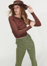Load image into Gallery viewer, Harper Long Sleeve Top