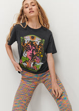 Load image into Gallery viewer, Bonfire Biker Tee