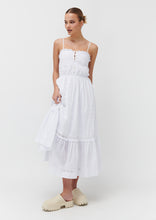 Load image into Gallery viewer, Aubrey Midi Dress
