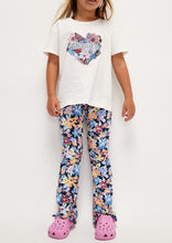 Load image into Gallery viewer, Rosa Flares