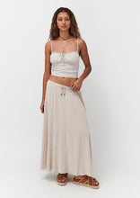 Load image into Gallery viewer, Aysha Midi Skirt