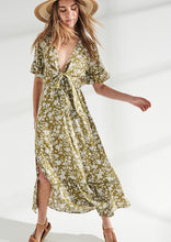 Load image into Gallery viewer, Meadow Maxi Dress