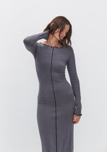 Load image into Gallery viewer, Cally Long Sleeve Dress
