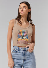 Load image into Gallery viewer, El Cosmico Tight Singlet