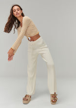 Load image into Gallery viewer, Marni Knit Pants