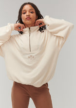 Load image into Gallery viewer, Florida Terry Quarter Zip