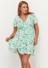 Load image into Gallery viewer, Soho Wrap Dress