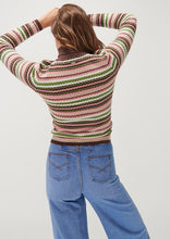 Load image into Gallery viewer, Avery Turtleneck Top