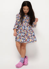 Load image into Gallery viewer, Fairy Long Sleeve Dress