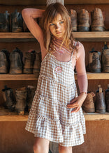 Load image into Gallery viewer, Maddy Tiered Dress