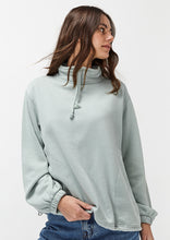 Load image into Gallery viewer, Basic Rokit Quarter Zip