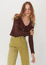 Load image into Gallery viewer, Betty Knit Long Sleeve