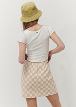 Load image into Gallery viewer, Reverse Frill Tee