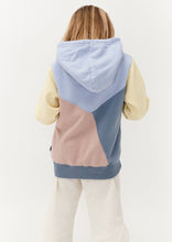 Load image into Gallery viewer, Panel Hoodie