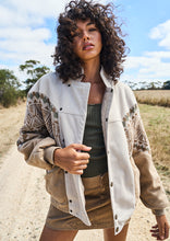 Load image into Gallery viewer, Yellowstone Jacket