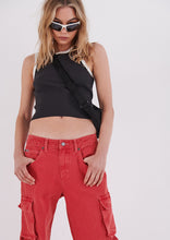 Load image into Gallery viewer, Gwen Cargo Pants