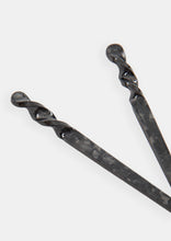 Load image into Gallery viewer, Twisted Hair Sticks