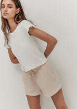 Load image into Gallery viewer, Y2K Vintage Frill Tee