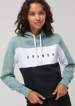 Load image into Gallery viewer, Sports Panel Hoodie
