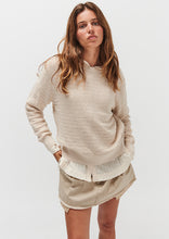 Load image into Gallery viewer, Montauk Knit