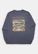 Load image into Gallery viewer, Vintage Long Sleeve