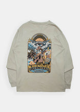 Load image into Gallery viewer, Vintage Long Sleeve