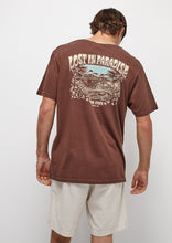 Load image into Gallery viewer, Lost in Paradise Vintage Tee