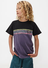 Load image into Gallery viewer, Surf Panel Tee