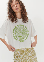 Load image into Gallery viewer, Cropped Dad Tee